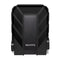 ADATA HD710 Pro External HDD 2000 GB Black