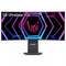 LG 39GS95QE-B 39" Wide Quad HD Curved Gaming Monitor | 3440 x 1440 240Hz HDMI DP