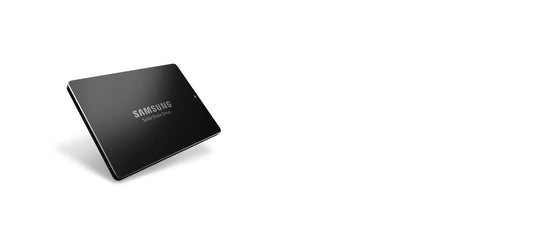 Samsung PM883 960 GB Internal SSD | Serial ATA III 2.5
