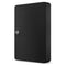 Seagate External HDD Expansion STKM5000400 5000 GB Black