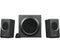 Logitech Z337 Bold Sound with Bluetooth 40 W Black 2.1 channels