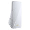 ASUS RP-AX58 Network transmitter White 10, 100, 1000 Mbit/s