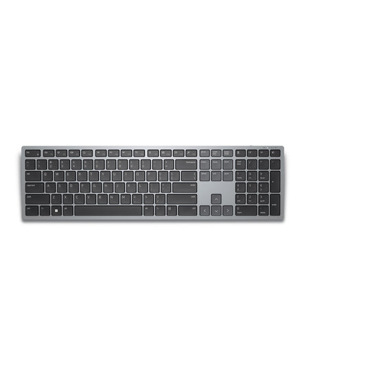 DELL KB700 Keyboard | Wireless, QWERTY, Grey