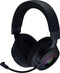 Razer Kraken V4 Headset Wireless Head-band Gaming USB Type-A Bluetooth Black