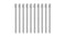 Wacom ACK22213 graphic tablet accessory Pen nib