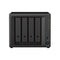 Synology DiskStation DS923+ NAS Mini Tower Ethernet LAN Black R1600
