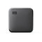 Western Digital WDBAYN0010BBK-WESN external solid state drive 1000 GB Black