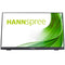 Hannspree HT225HPB 22" Full HD Monitor | 1920 x 1080 60Hz HDMI VGA DP