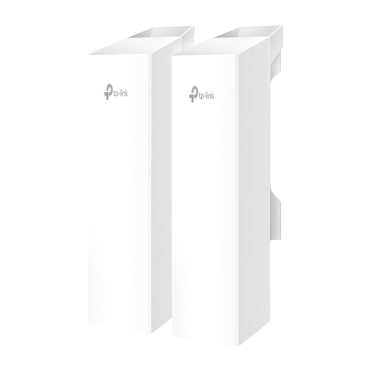 TP-LINK Wireless Bridge 5 Indoor/Outdoor WiFi 5 Wireless Access Point | 5 GHz 867 Mbps PoE