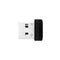 Verbatim Store 'n' Stay NANO - USB Drive 32 GB - Black
