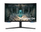 Samsung LS27BG650EUXXU 27" Quad HD Curved Gaming Monitor | 2560 x 1440 240Hz 1ms HDMI DP