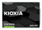 Kioxia EXCERIA 480 GB Laptop Internal SSD | TLC 3D NAND Serial ATA III 2.5