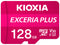 Kioxia Exceria Plus 128 GB MicroSDXC UHS-I Class 10