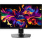 MSI MAG 271QPX QD-OLED E2 27" Wide Quad HD Gaming Monitor | 2560 x 1440 240Hz HDMI DP