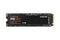 Samsung 990 PRO 2 TB Gaming Internal SSD | V-NAND MLC PCI Express 4.0 M.2