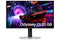Samsung Odyssey S27FG810SU 27" 4K Ultra HD Gaming Monitor | 2160 x 3840 240Hz HDMI DP
