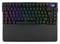 ASUS ROG Azoth Extreme Mechanical Gaming Keyboard | Wired & Wireless, 75%, Black, Backlit