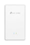 TP-Link Omada EAP625GP-WALL wireless access point 1201 Mbit/s White Power over Ethernet (PoE)