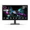Cooler Master Gaming GA2711 27" Quad HD Gaming Monitor | 2560 x 1440 100Hz HDMI DP
