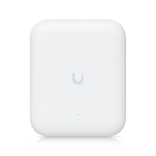 Ubiquiti U7 Outdoor 4300 Mbit/s White Power over Ethernet (PoE)