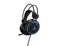 Rapoo VH200 Headset Wired Head-band Gaming Black