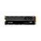 Lexar NM620 2 TB Gaming Internal SSD | 3D TLC NAND PCI Express 4.0 M.2