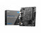 MSI PRO H610M-E DDR4 motherboard Intel H610 LGA 1700 micro ATX
