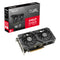 ASUS Radeon RX 7600 8 GB GDDR6 Graphics Card | PCIe 4.0 | 3 ? DP and 1 ? HDMI | Active Cooling