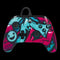 PowerA XBGP0190-01 Black, Lime USB Gamepad PC, Xbox One, Xbox One S, Xbox One X