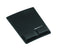 Fellowes Mouse Mat Wrist Support - Health-V Mouse Pad with Antibacterial Protection - Black