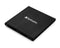 Verbatim External Slimline Optical Disc Drive Blu-Ray RW Black