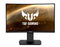 ASUS TUF Gaming VG24VQR 24" Full HD Gaming Monitor | 1920 x 1080 165Hz 1ms HDMI DP
