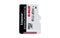 Kingston Technology High Endurance 64 GB MicroSD UHS-I Class 10
