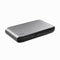 Belkin INC013VFSGY interface hub Thunderbolt 4 40000 Mbit/s Black, Grey