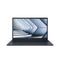 ASUS ExpertBook B1 B1502CG-BQI381XA i3-N305 Notebook 39.6 cm (15.6") Full HD Intel Core i3 N-series 8 GB DDR4-SDRAM 128 GB Flash Wi-Fi 6 (802.11ax) Windows 11 Pro Education Black