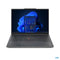Lenovo ThinkPad E14 Laptop 35.6 cm (14") WUXGA Intel® Core™ i5 i5-1335U 8 GB DDR4-SDRAM 256 GB SSD Wi-Fi 6 (802.11ax) Windows 11 Pro Black, Graphite