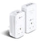 TP-Link AV1300 Gigabit Passthrough Powerline ac Wi-Fi Kit