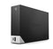 Seagate External HDD One Touch Desktop w HUB 6Tb HDD Black 6000 GB