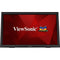 Viewsonic TD2423 24" Full HD Monitor | 1920 x 1080 60Hz HDMI VGA DVI