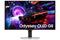 Samsung Odyssey S32FG810SU 32" 4K Ultra HD Gaming Monitor | 2160 x 3840 240Hz HDMI DP