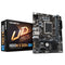 Gigabyte H610M K DDR4 1.0 micro ATX Intel Motherboard | LGA1700 Socket - 2 x DDR4 Memory Slots