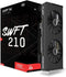 XFX Radeon RX 7800 XT 16 GB GDDR6 Graphics Card | PCIe 4.0 | 3 ? DP and 1 ? HDMI | Active Cooling