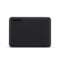 Toshiba Canvio Advance 2 TB 2.5" External HDD | USB 2.0/3.2 Black