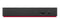 Lenovo 40B50090UK notebook dock/port replicator Wired USB 3.2 Gen 1 (3.1 Gen 1) Type-C Black