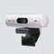 Logitech Brio 500 webcam 4 MP 1920 x 1080 pixels USB-C White