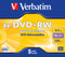 Verbatim Blank DVD VB-DPW44JC