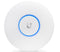 Ubiquiti Networks UAP-AC-LR wireless access point 1000 Mbit/s White