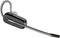 POLY Savi 8240-M Office Microsoft Teams Certified DECT 1880-1900 MHz USB-A Headset