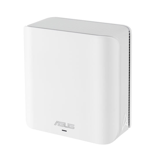 ASUS ZenWiFi BD4 Dual-band Mesh System | 1-Pack, White