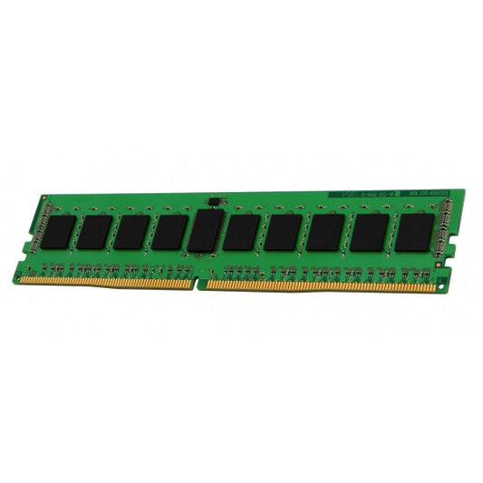 Kingston ValueRAM 16 GB (1x16 GB) DDR4 2666 MHz Memory Kit | CL19